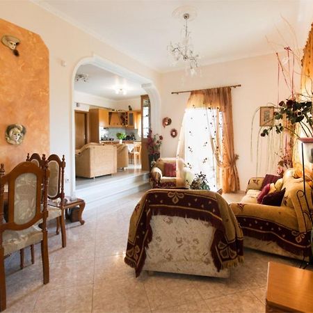 קיסאמוס Villa Sotiris מראה חיצוני תמונה