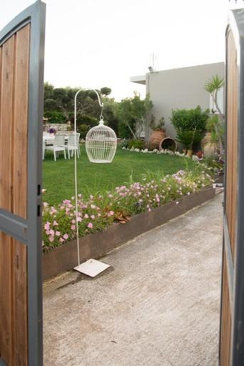 קיסאמוס Villa Sotiris מראה חיצוני תמונה
